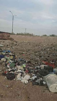 الجديدة • زراعي • ٢٠٠م