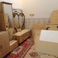 غرفه تركيه ضخمه وجديده للبيع مناسبه 07811250338