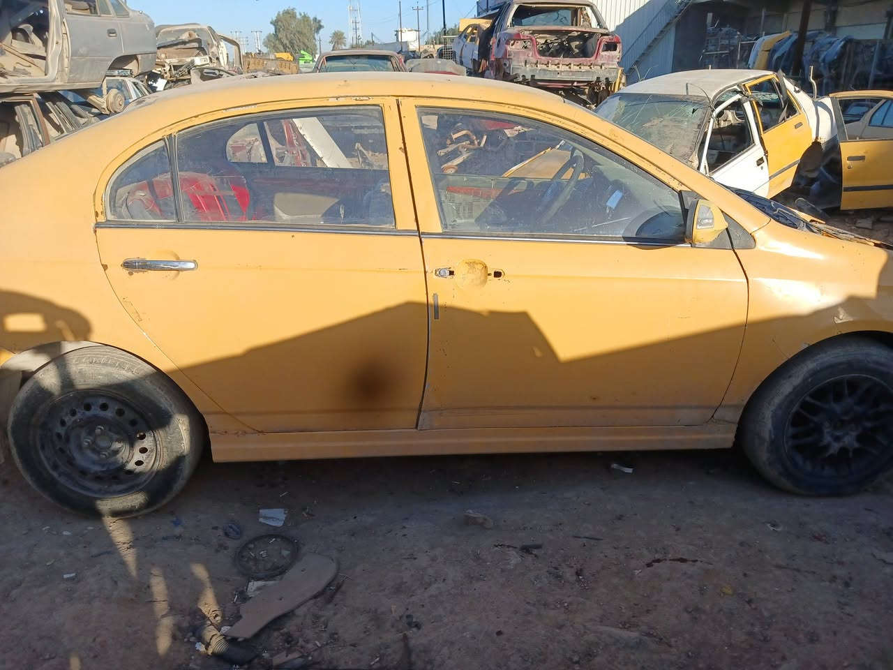 تفصيخ ليفان 620 محوره كورلا قديم 1600 كير اوتماتيك تحويره ضمان تشتغل بيبان جاملغات نضيفات كراج العزاوي ابو غريب الرساله مقابل دائره الكهرباء ***********
