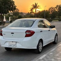 فورد فيغو • ٢٠١٦ • السليمانية