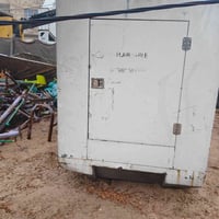 كاتم فارغ • 560×230×160 • نجف