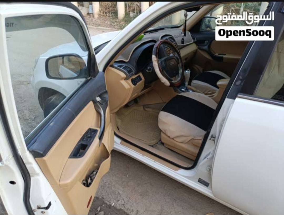 سياره تيكو مديل13 للبيع 47 وبيها مجال 
محرك نضيف لا يبخر ولا ينقص 
كير مرتب كل النمر تجي ما بي تاخير
حداديه نضيفه 
تبريد شغال تدفئه 
كهربائيات تايرات نضاف
سنويه لل29 باسمي *********** الزبير, البصرة
