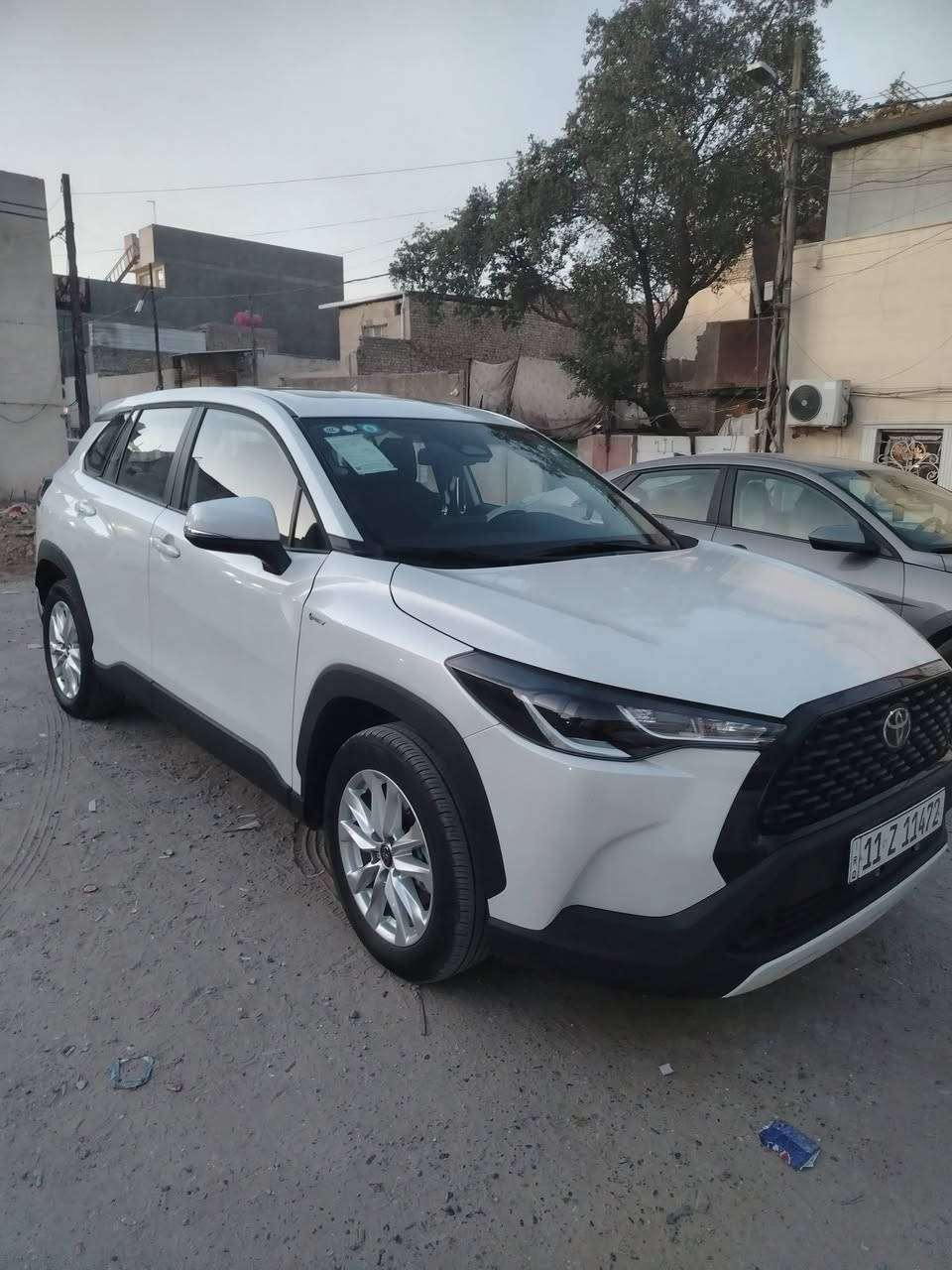 السلام عليكم حبايب قلبي كروز للبيع موديل ٢٥ ماشيه قليل مكفوله  مواصفاتها فتحه بصمه شاشه كامرة دواره تحديد مسار رادارات السعر ١٧٥        ***********
