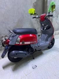 ماكس بوليس ٢٠٠٨ • مكفول • معدل ترايك