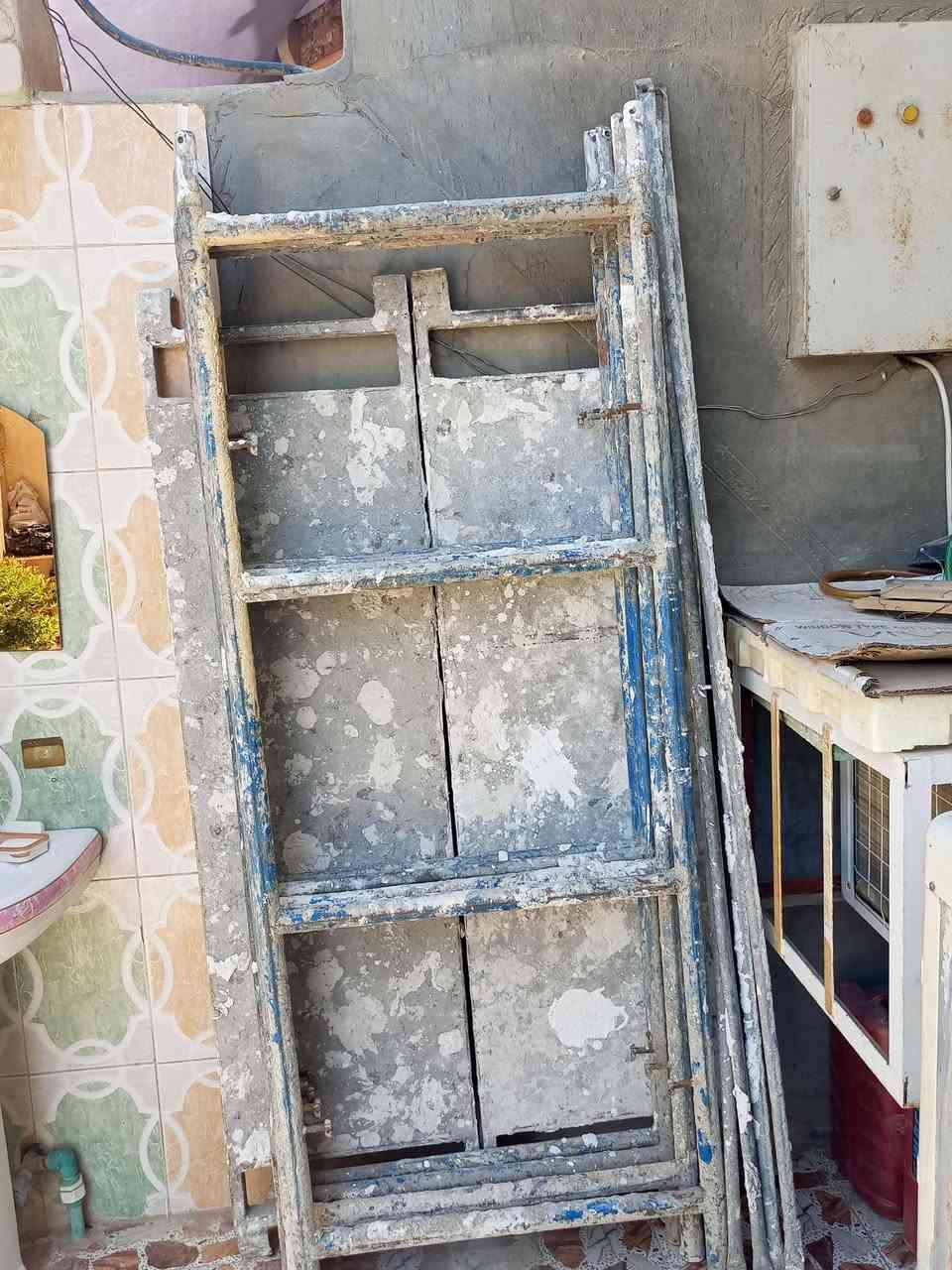 توجد سكله 2قفص البيع وحد 35 قفل ‏‪***********‬‏ /***********
