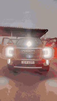 دينالي • ٢٠٢٤ • ٦٠٠٠ كم