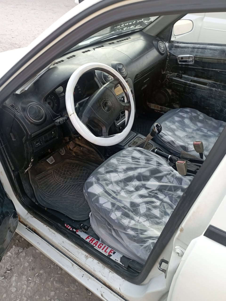 سلام عليكم سيكي مديل 13. سعره 27 بيه مجال كير مكينه حداديه جاهزه رقمه نجف مالكه نجف مصفره غرمات بيه صبغات بدون ضربه 0783 846 5026
