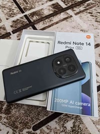 ريدمي ١٤ برو بلس • ٥١٢ جيجا • رام ١٢