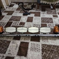 درع وحش وبلاجكتر ولافاتات وحش الماني اصلي 350$السعر07835536555