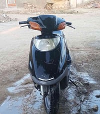 سبيسي 22للبيع دراجه متروكه 07814333791