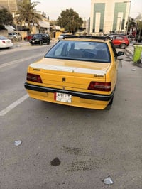 بيجو أكاد • ٢٠١٦ • بغداد