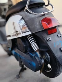 دراجه بوليس نوزل للبيع سعر خاص او تواصل واتساب 07831351404