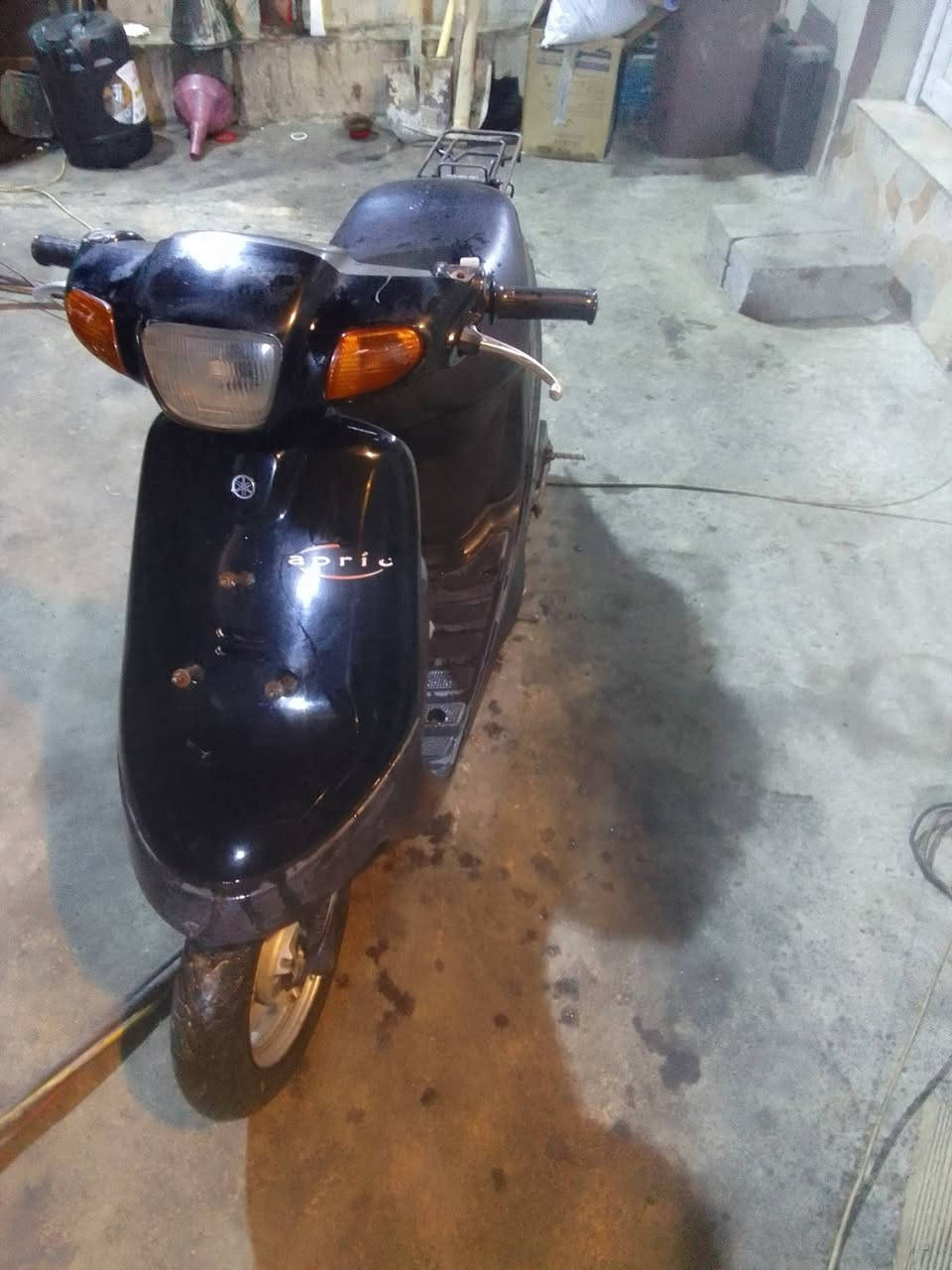 بيع ماطور بوتين أو مراوس ماطور شحن 270 وبي مجال 👈 شعندك نزل


**إذا كنت صاحب هذا الإعلان وتريد حذفه لأي سبب، رجاءا أرسل رسالة إلى الدعم الفني**
