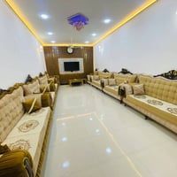 كوت الجديدة • ٣٣٨م • گراج و حديقه