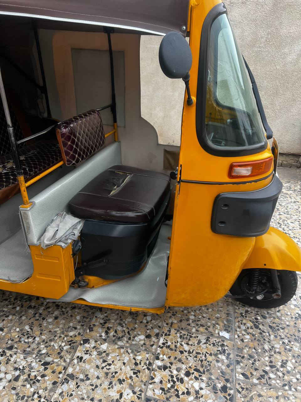 تكتك موديل 2020 بيها خيط تبخير الباقي كفاله سعره 6700 وبيها مجال ***********
