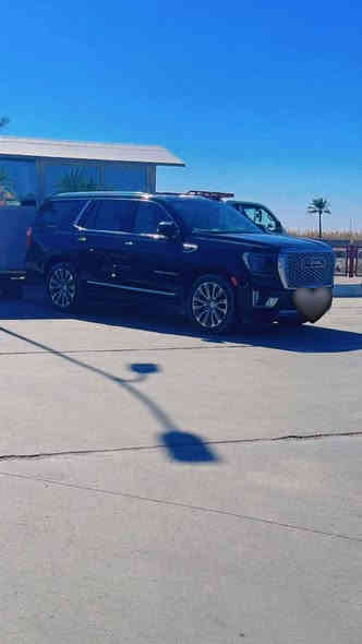 للبيع جمسي يوكن 2023 دينالي
 وكاله المنصورمكفولة رقم بغداد شبه  مميز 
ام الضمان 
فول فول مواصفات 1/ 1 ( خـليـجـي ) 
وكالة المنصور كفالة عامة مد
مغلف كامل 
المواصفات
محرك 6.2 V
مقاعد جلد vib اوف وايت 
دخول ذكي بدون مفتاخ 
جكات كهرباء 
حساسات امامي خلفي 
رادارات امامي وخليفي مع نظام مانع التصادم التلقائي 
كامره 360 
دبل اكسل 
حساسات امامي خلفي 
مقاعد كهرباء امامية وخلفية      
بالأضافة الى التدفئة والتبريد 
Vip كشن منفصل
داته شو 
شاحن لا سلكي 
بانوراما 
صندوق كهرباء 
دوسات كهرباء 
ثلاجة لغاية درجة - 5
لايتات زنون LED 
انظمة قيادة متعدده
كير محرك كفالة
مواصفات دينالي معروفة متخلص
اتصل برقم مكلف بنشر
الرقم ‭***********
