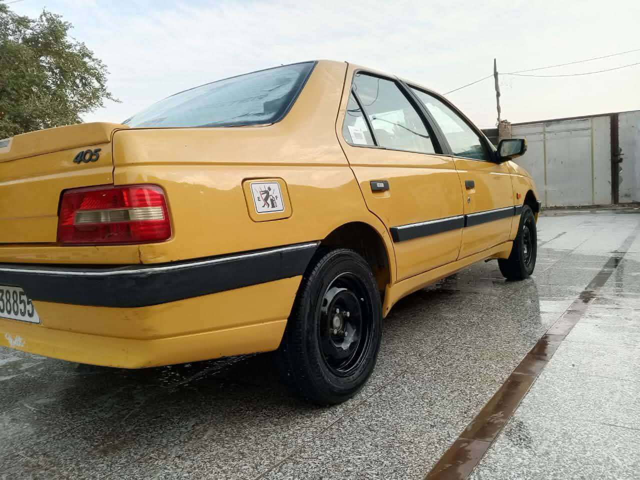 سلام عليكم كلشي مذكور بل صور ويا صور مال السياره
