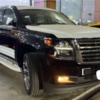 تاهو 2019 خليجي وكاله المنصور   سيارة زيرو  بعدهي عل وضع شركه 6سنوات م...