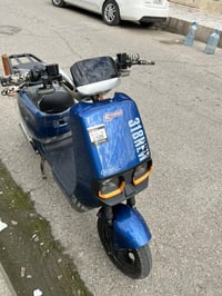 ماطور 318 رياضي ملف 2000 سرعة 70 حقيقي  نظام بارك توقف نظام بك رجوع لل...