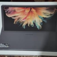 ايباد لبيع    BlacKviEwMEGA8 مثل ماموضح بل صوره  ايباد نضافه 100/100 م...