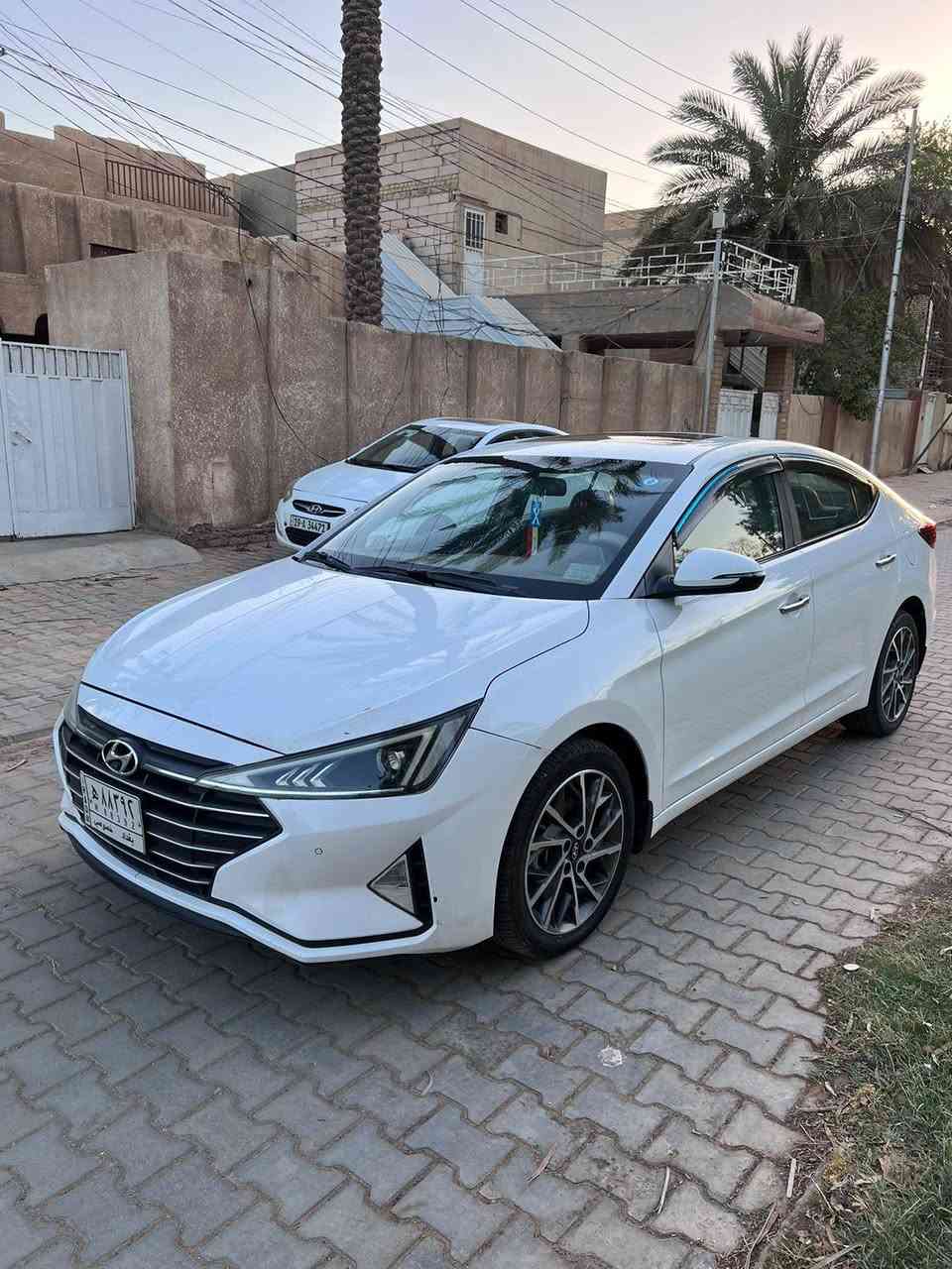 سلام عليكم هوندآي ألانترا للبيع مديل 2019 وارد خليجي مكفوله كفاله عامه لاضربه ولاصبغ ولا تبديل بيها فقط بارد بحافه البنيد 5 اصابع فقط سياره جاهزة على آخر حبايه رقم بغداد تحويل مباشر فول موصفات  1 / 1
سلام عليكم هوندآي ألانترا للبيع مديل 2019 وارد خليجي مكفوله كفاله عامه لاضربه ولاصبغ ولا تبديل بيها فقط بارد بحافه البنيد 5 اصابع فقط سياره جاهزة على آخر حبايه رقم بغداد تحويل مباشر فول موصفات  1 / 1
شاشه أندرويد 
كامرة خلفيه دواره + أماميه 
تبريد ثلج قطعتين 
بصمه تشغيل + أبواب 
أشاير ترحيب دوس + أبواب
مري كهرباء + شفط + أشاره
فتحه سقف
5 ويل كب + تخم تاير جديد 
تحكم ستيرن جهتين 
تحديد مسار + 3 وضعيات قياده
مكينه 2000 دوش مأمفتوحه وجديده ألسعر 149 وبيها مجال مكآني كربلاء للستفسار ***********
