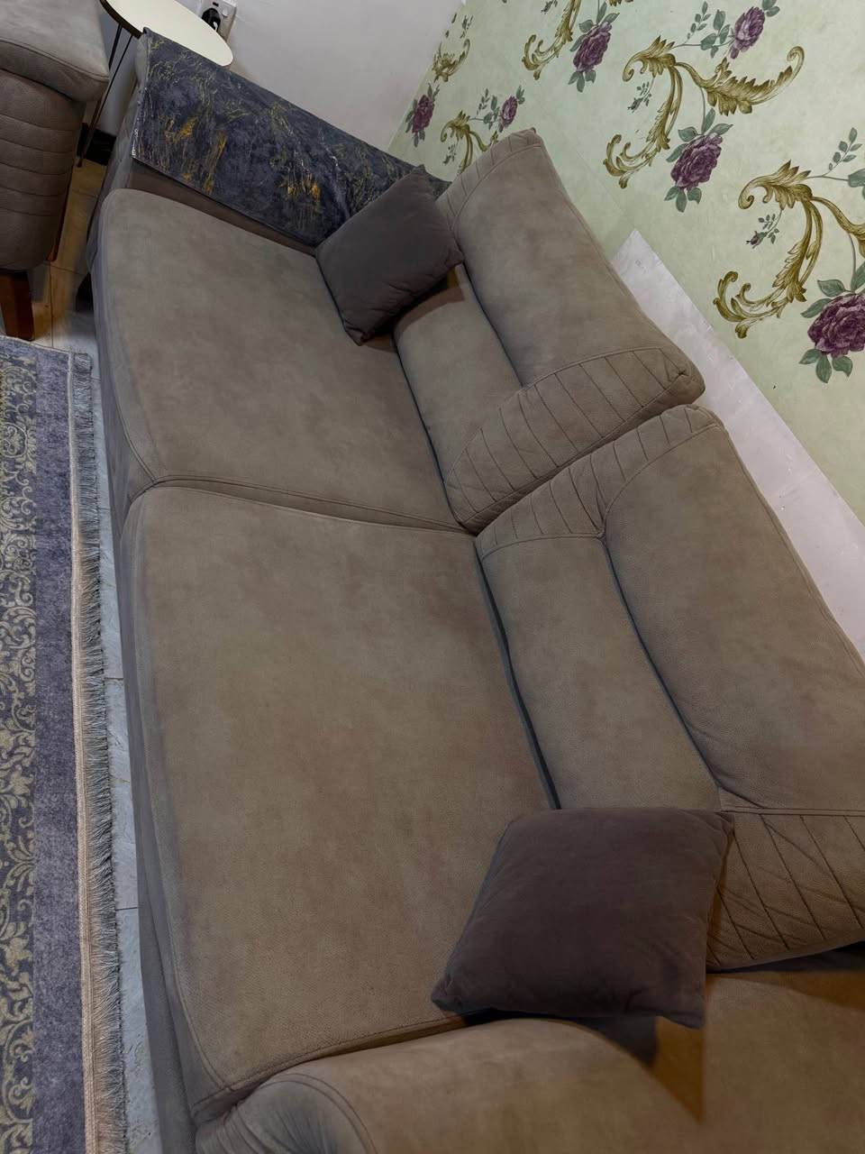 خمس قطع ١٠ مقاعد مع كوشات كربلاء, العراق


**إذا كنت صاحب هذا الإعلان وتريد حذفه لأي سبب، رجاءا أرسل رسالة إلى الدعم الفني**