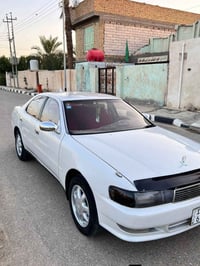 كرسته • ١٩٩٣ • رقم بصره