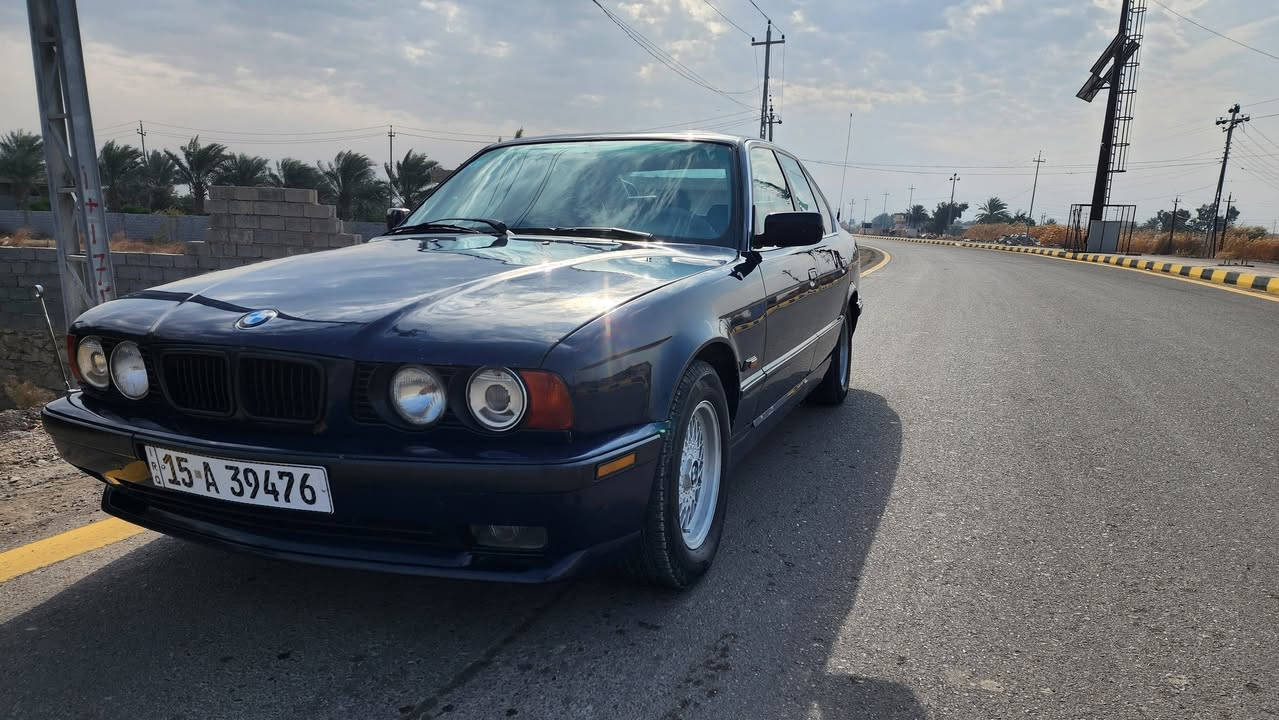 بي ام دبليو موديل ١٩٩١
محرك فانوس مسكر
تبريد
فتحه
رقم انبار
سعرها ٦٣
***********
