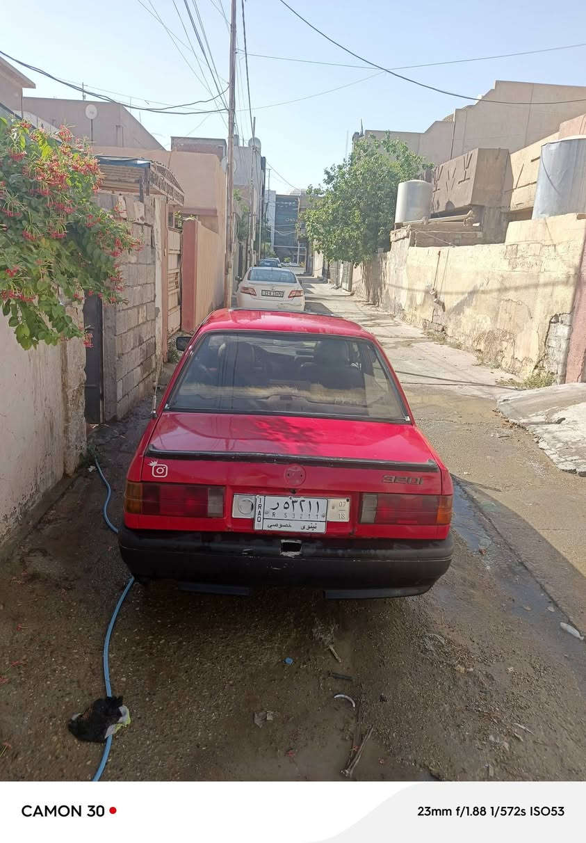 بي ام زعره رقم نينوى مشروع وطني لل29. كير ومحرك بالشرط كير عادي كهربائيات مسجل شاشه كله شغال السعر 30 .. تريد وكاله تريد تحويل مراوس حسب القناعة ‏‪***********‬‏
