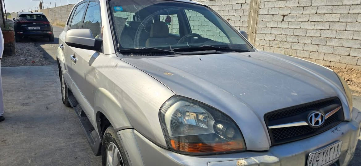 سيارة توسان موديل 2009
وارد خليجي
6 سلندر
محرك 2700
السعر 100 ورقة
للاستفسار على الرقم
***********
