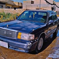 كراون • ١٩٩٣ • رقم نينوى