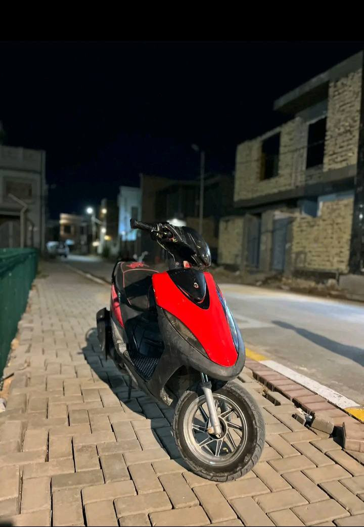 سلام عليكم ماكس عدلة البيع 400 وبيها مجال


**إذا كنت صاحب هذا الإعلان وتريد حذفه لأي سبب، رجاءا أرسل رسالة إلى الدعم الفني**