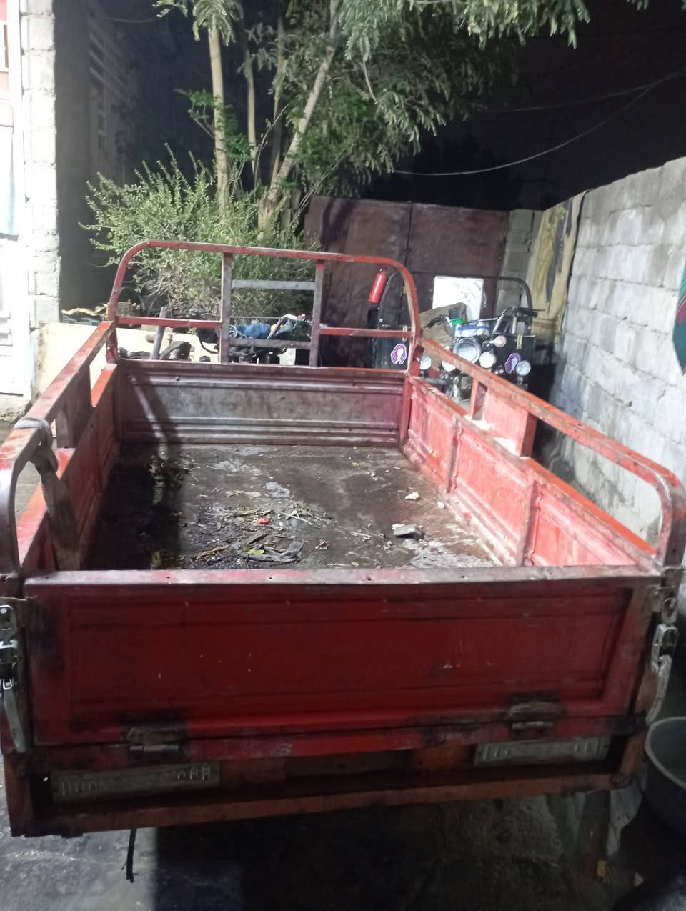 سلام عليكم ستوته للبيع كلك مكفوله كفاله عامه من السرقه:
محتاجين بيع سريع السعر مليون وميه وبيه مجال
العنوان كربلاء طويريج رجيبه 
هاذ رقمي ***********
