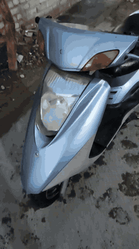 دراجة بريز رمبة كفالة عامة أي نقص مابيها ضمان الفحص وتدلل أكرر دراجة ر...