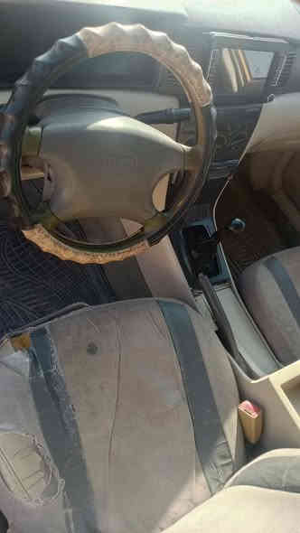 السلام عليكم عندي سياره بي واي دي باسمي للبيع تبريد وتدفئه جاهزات بس المحرك كايم  تبخر موديل 2010 العنوان بغداد حي الجهاد السعر 35 وبيه مجال بسيط ***********
