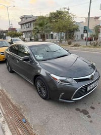 افلون امريكي • ٢٠١٧ • فول