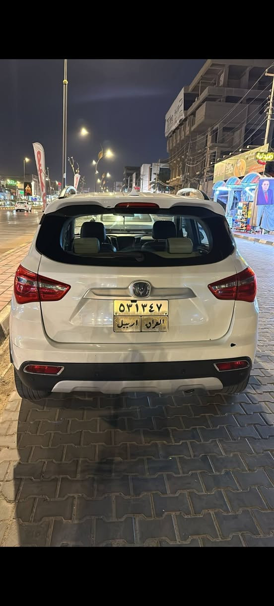 السلام عليكم
للبيع 
Cs35 
موديل 2019 فول 
السياره جديدة بمعنى الكلمه
السياره ب اسمي
السياره خير من الله
***********
***********
