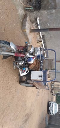 ستوته لبيع موديل 16 مكينه 26 صارله سبوع من شادينه مكفولة من كلشي نكرة ...