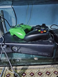 إكس بوكس ٣٦٠ سليم • ٨٨ لعبه • العزيزيه الخماس