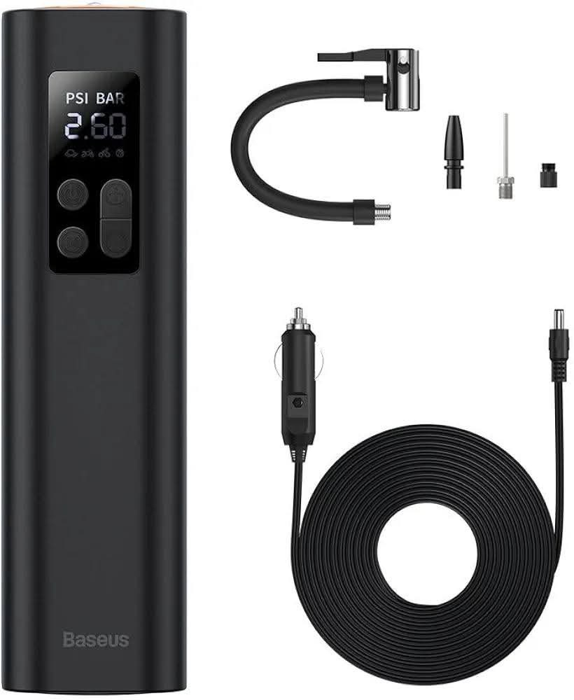 سلام عليكم منفاخ إطار سيار باسيوس فول يوجد قطعتين القطعه 15الف


**إذا كنت صاحب هذا الإعلان وتريد حذفه لأي سبب، رجاءا أرسل رسالة إلى الدعم الفني**