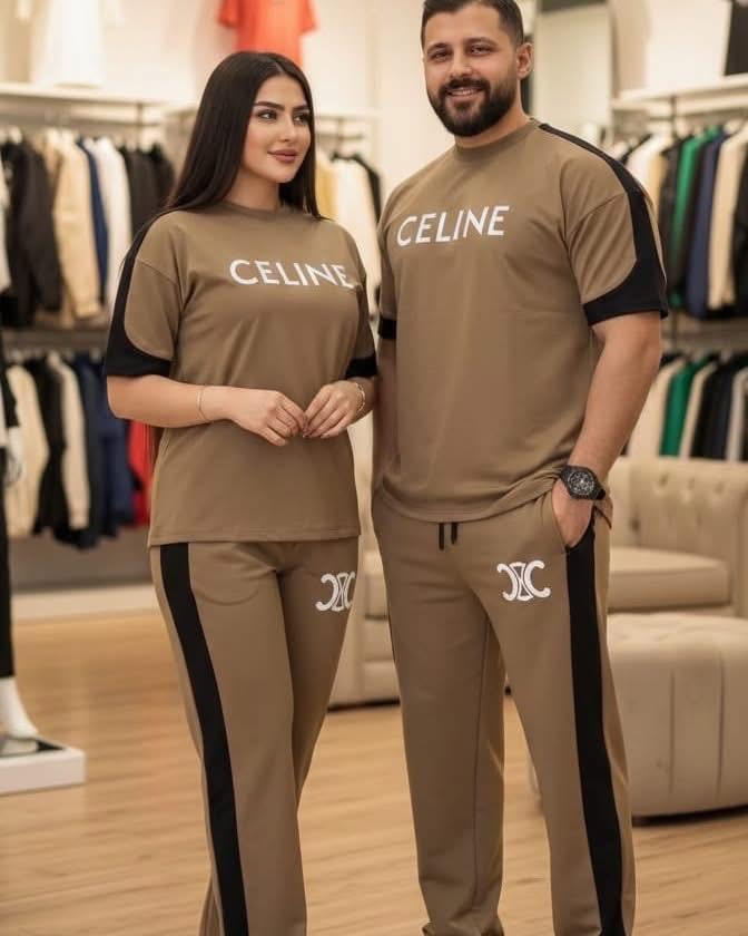بسعر الجملــة تراكات قطنية صيفي  درجة أولى 

السعر

التراك 12

القياسات M L XL XXL 3XL


**إذا كنت صاحب هذا الإعلان وتريد حذفه لأي سبب، رجاءا أرسل رسالة إلى الدعم الفني**