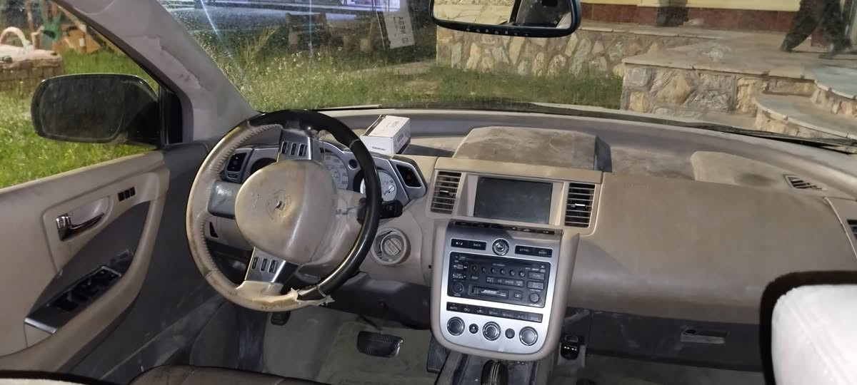 سڵاوخوای گەورەلەهەموولایە ئەم سەیارەبۆفڕۆشتن کێرومەکینەی ئەفەلۆنەمۆدێل 2008 ڕەقەم کەرکوکە بەشەرتی تەحویلە تاکوو2028ڕەقەمی تازەیە کەمی تەقەوڕەقەی تیایە سعری 50گەلام معمەلە هین من نیە تیل بۆخاوەنی بکەن ‏‪
‏‪0772 861 0132‬‏ شوین کەلار
