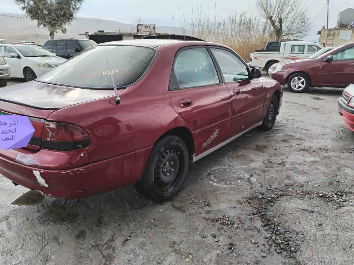 مازده فاسولياموديل ١٩٩٢ رقم نينوى ئارم سنويه گيرومه كينه به شه رت گيرعاديه سعر٢٦ ژ. م***********زين *********** شقلاوة, أربيل
