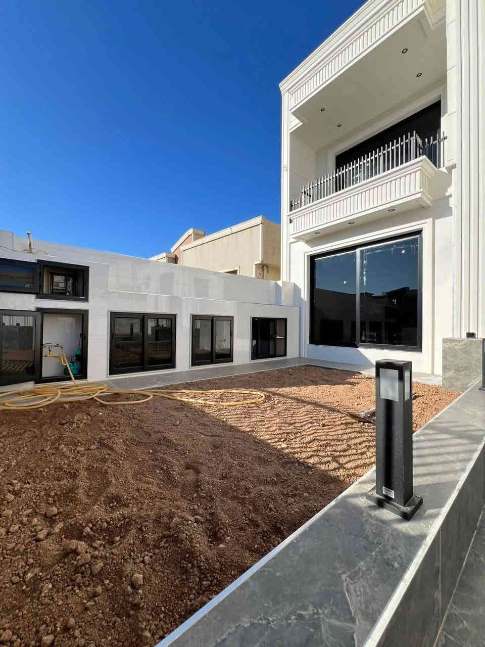 🏡 #منزل #للبيع في #أربيل - #كنجان  ستي 
📏 المساحة: 250متر
🏠 مكوّن من طابقين

✨ المواصفات:
 • 5 غرف نوم سويت 
 • استقبال أنيق
 • صالة واسعة
 • مطبخين (حار و بارد)
 • 5 صحيات
 • تصميم عصري وموقع مميز

📲 تواصل معنا الآن واحصل على كل التفاصيل:

📸 السعر والصورة  والفديوهات 
📞 تواصل مباشر واتساب أو اتصال:
📱 ***********وتساب 
📱 ***********وتساب 

#اربيل #كركوك #كربلاء #فلوجة #نجف #سماوه #عراق #بصره #دهوك #عقارات #عقاراتللبيع #اشتي_فيلج #حي_قربو #اربيل_الجديدة #ازادي_نوي #كلوبال_ستي #هيوا_ستي #لانه_ستي #فرمانبران #5حساروك #ماس_هيلز #كنجان_ستي_اربيل #حي_هفالان #قرية_الاسبانيه #كوردستان_ستي #زانر_ستي #بختياري #وزيران #مهندسين
