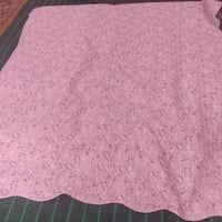 غطاء لحاف • ٥ ألوان • جدد