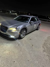 كرايسلر 300 • بعقوبة • ديالى