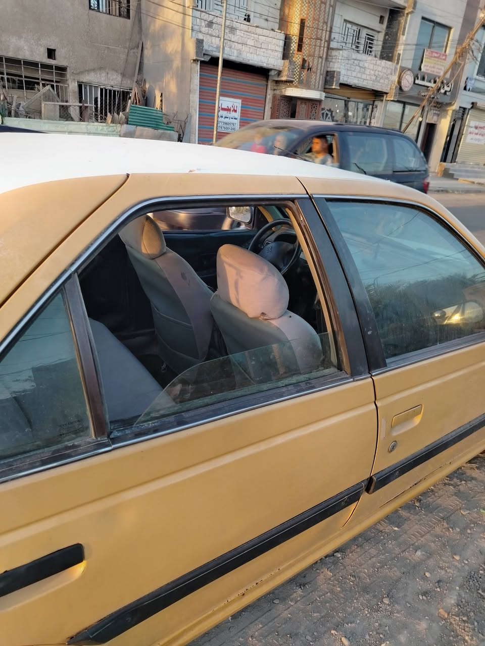 كير ومحرك وتبريد وصدر جيد جدا مراوس بخصوصي او بيع السعر 28 السيديه


**إذا كنت صاحب هذا الإعلان وتريد حذفه لأي سبب، رجاءا أرسل رسالة إلى الدعم الفني**