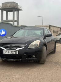 نيسان التيما • ٢٠١٢ • خانقين