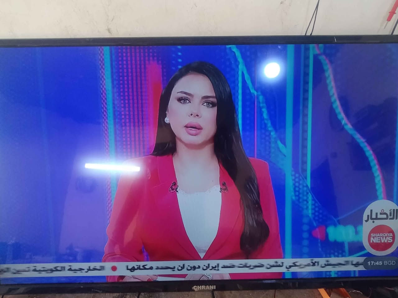 بلازمه حجم 40شغاله بل شرط السعر 80وبي مجال التصال *********** كركوك, العراق
