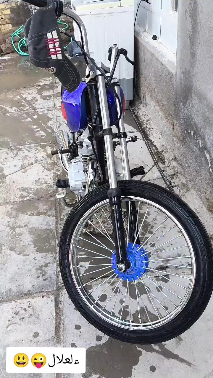 السلام عليكم شباب دراجه اربعه كير كلك كلك للبيع مكاني نجف ابصخير شراي تشلع عيوني مو شراي اطلع كبل السعر اتصل. 70870456633


**إذا كنت صاحب هذا الإعلان وتريد حذفه لأي سبب، رجاءا أرسل رسالة إلى الدعم الفني**